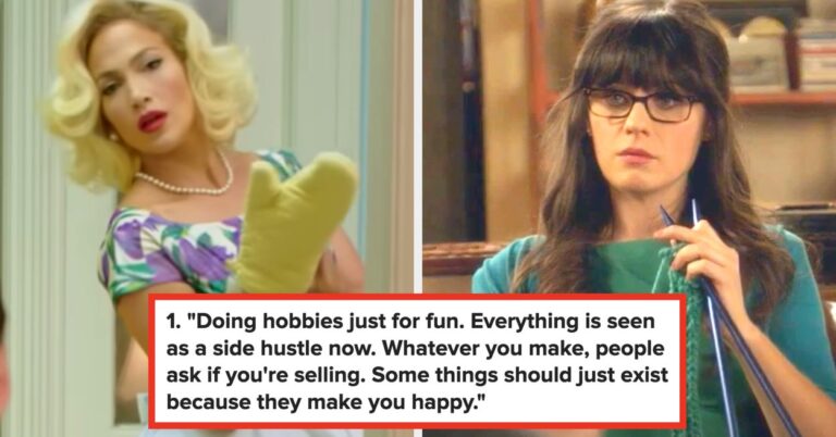 "It's Sad And Scary To Watch": 28 Things Disappearing From Society That'll Make Anyone Over 35 Miss The Good Ol' Days