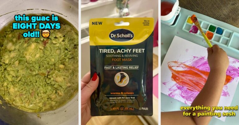 35 Budget-Friendly Products You'll Regret Not Discovering Sooner