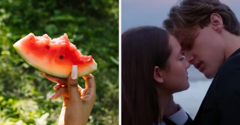 Who Is Your "The Summer I Turned Pretty" Boyfriend Based On The Picnic You Plan?