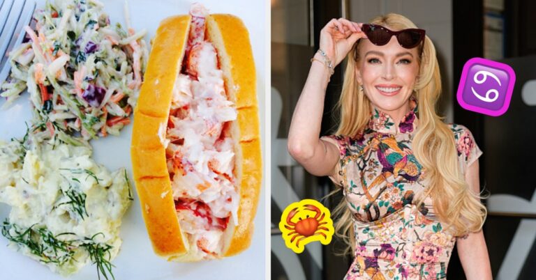 Believe It Or Not, I Can Truly And Accurately Guess Your Sign Based On The Seafood Dishes You Choose