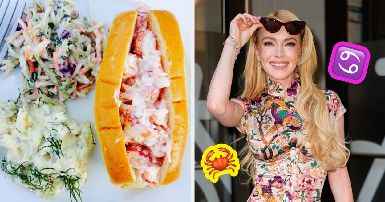Believe It Or Not, I Can Truly And Accurately Guess Your Sign Based On The Seafood Dishes You Choose