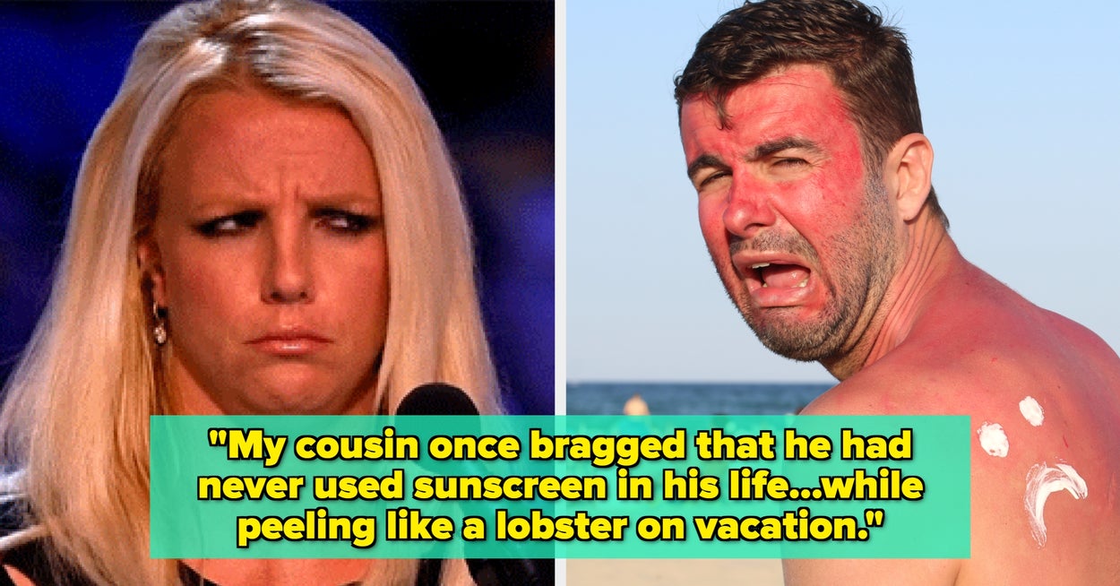 People Are Sharing The Weirdest Flex They've Ever Heard Someone Say With A Straight Face