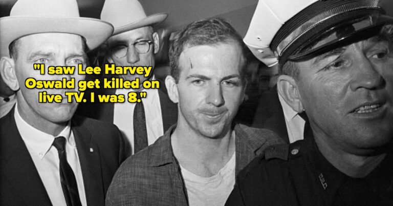 20 Of The Most Shocking Things That Have Ever Happened On Live TV