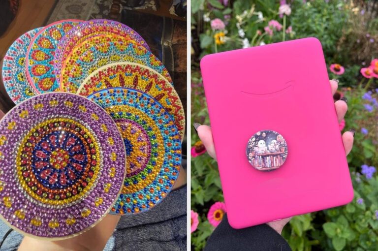 28 Things That'll Put An End To Your Search For A New Hobby