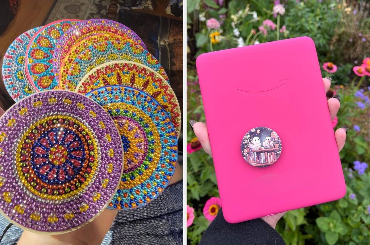 28 Things That'll Put An End To Your Search For A New Hobby