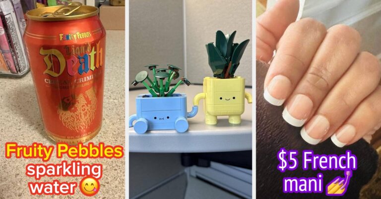 These 31 Under-$25 Products Are Trending On Amazon — And They're Totally Worth The Hype