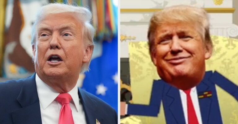 "South Park" Somehow Went Even Harder In On Trump, And This Time It's Raunchier