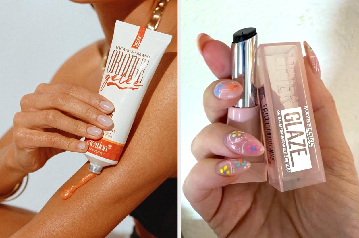 31 Cool Newer Beauty Products For Anyone Who Likes To Be First To The Party