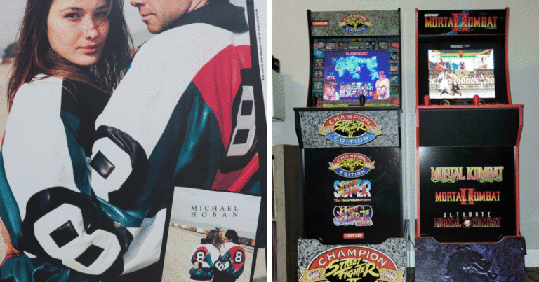 59 Nostalgic Posts To Make You Miss The Simpler, Stranger Days Of The 90s (New Pics)