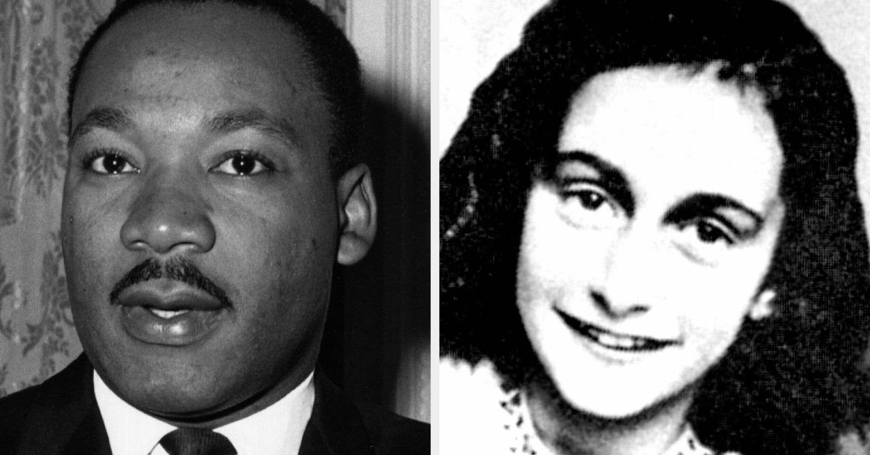 23 Cool Historical Facts You've Never Heard Of That I'm Surprised Aren't Taught In History Class