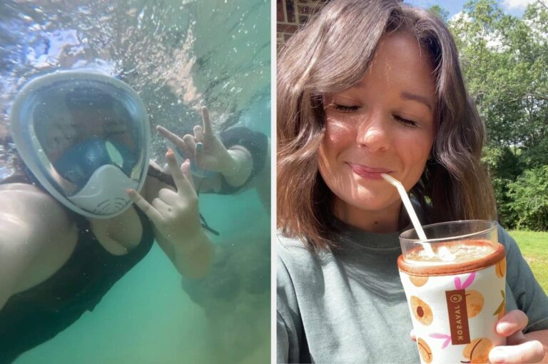 If You’re Old Enough To Have Actually Experienced The Y2K Era, These 31 “Boring” Summer Products Will Probably Excite You