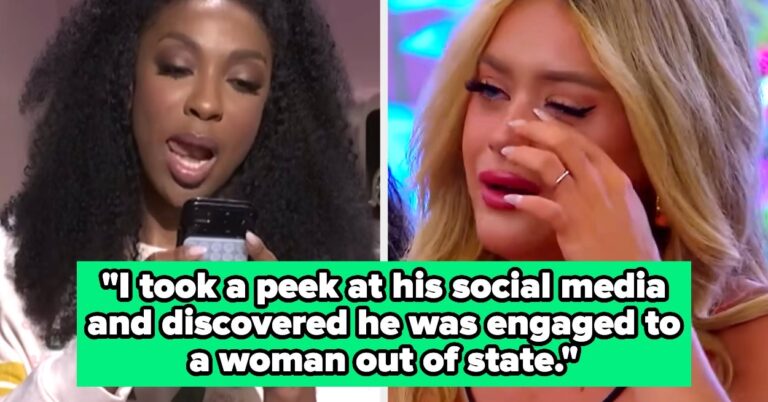 18 Heartbreaking Partner Betrayals That Couples Quickly Realized They Would Never, Ever, Ever Come Back From