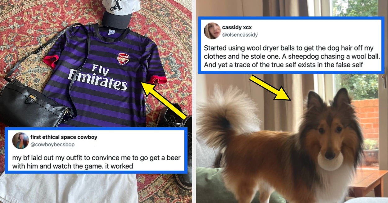 18 Posts I Saw Online This Week That Were So Funny, Cute, And Wholesome, I Just Had To Share