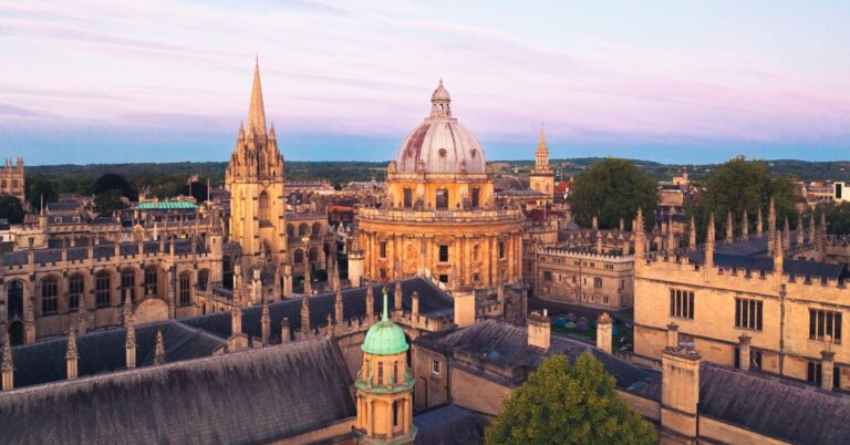 Take This Quiz And I'll Tell You What You Should Major In For College
