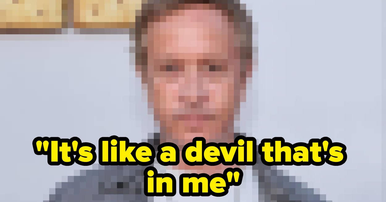 This '90s Icon Just Broke Down In Tears While Revealing A Shocking Health Diagnosis