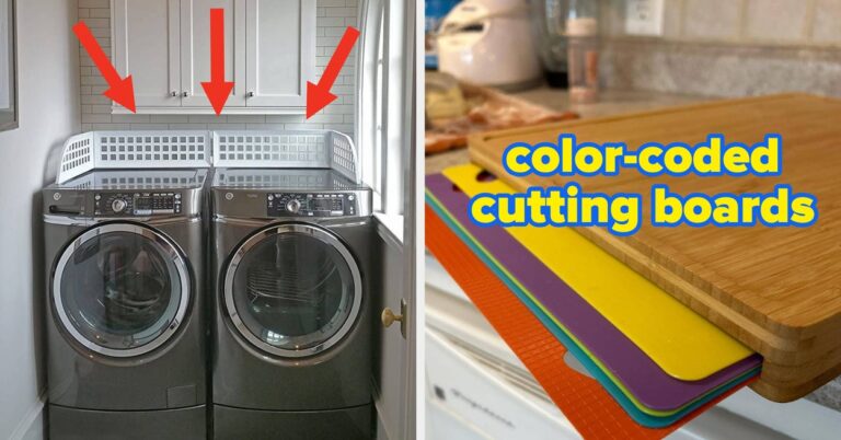 Yes, It Stinks To Spend Money On Boring Things, But You’ll Be Glad You Have These 38 Products On Hand