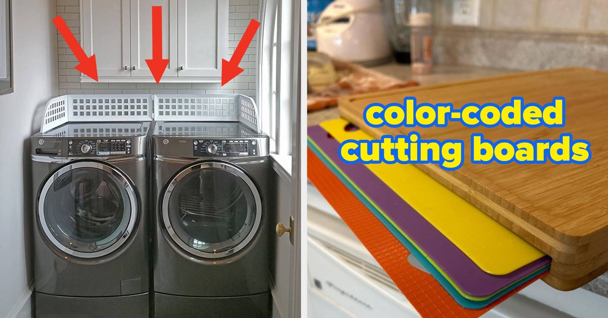 Yes, It Stinks To Spend Money On Boring Things, But You’ll Be Glad You Have These 38 Products On Hand