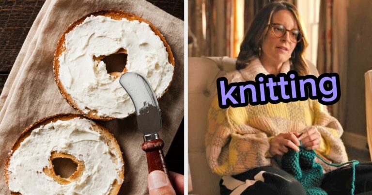 Pick Your Breakfasts For The Week And Get A Hobby To Try