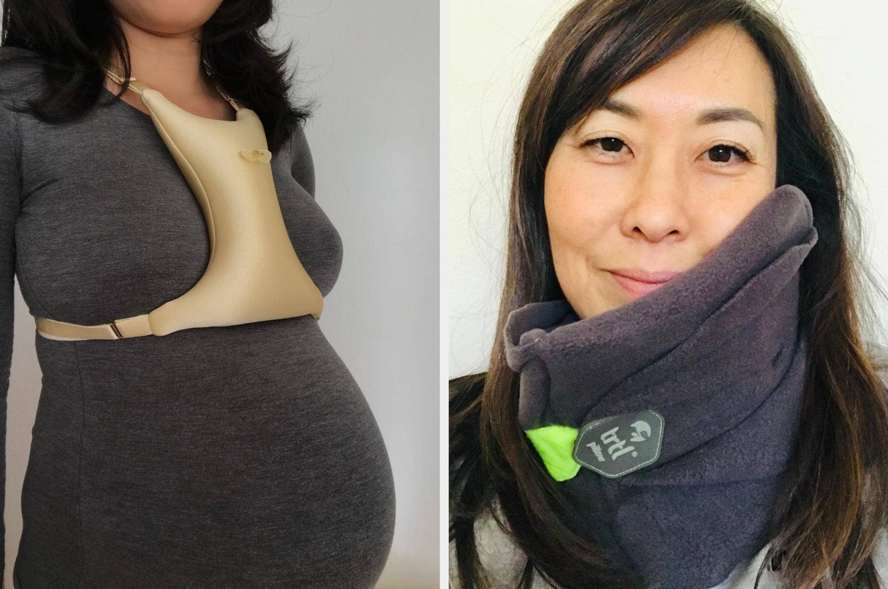 Reviewers Over 50 Love These 29 Products And, Yes, You Probably Will Too