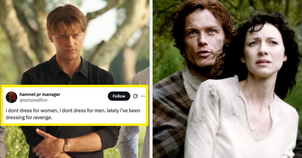 Here Are 5 Of The Best Book Adaptation Castings (In My Opinion), Plus More TV And Movie News