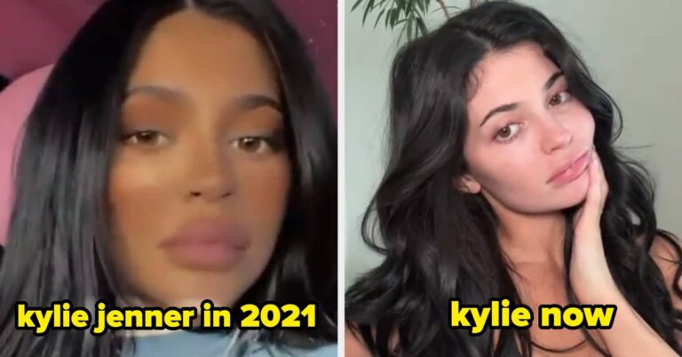 14 Celebs Who Have Been Accused Of "Blackfishing" Vs. What They Look Like Now