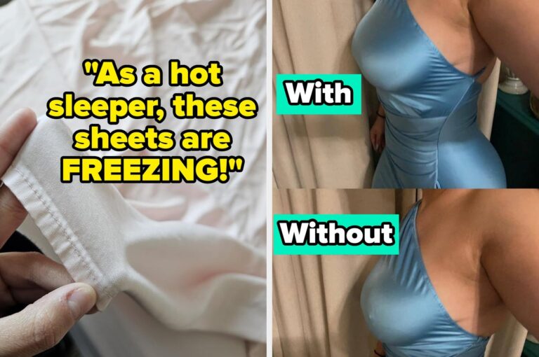 27 Reliable Products Every Savvy Thirtysomething Will Want To Own