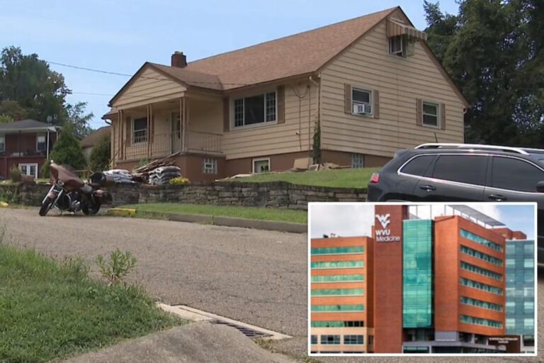 Deranged couple accused of forcing starved 5-year-old to eat his own feces after strapping him to chair and beating him with paddle