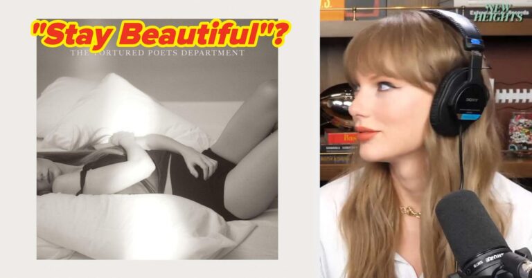 Taylor Has Just Announced A New Album! How Well Do You Know The Others?