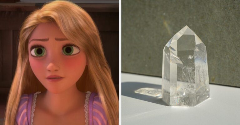 Watch Some Disney Movies And We'll Guess Your Birthstone