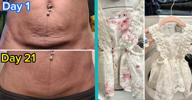 36 Products With Downright Shocking Results