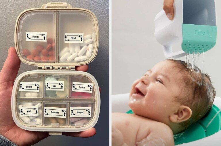 34 Mundane But Extremely Useful Items Future You Would High-Five You For Buying