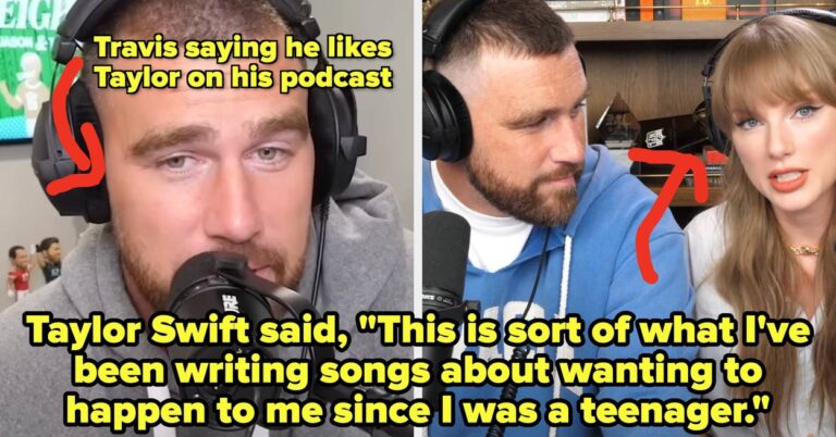 15 Celebs Who Shot Their Shot With Another Famous Person In Front Of The Entire World