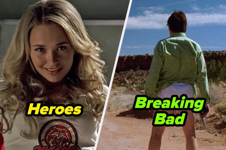 "It's As Close To Perfection As You Can Get" – 12 TV Shows That Utterly Nailed The First Season