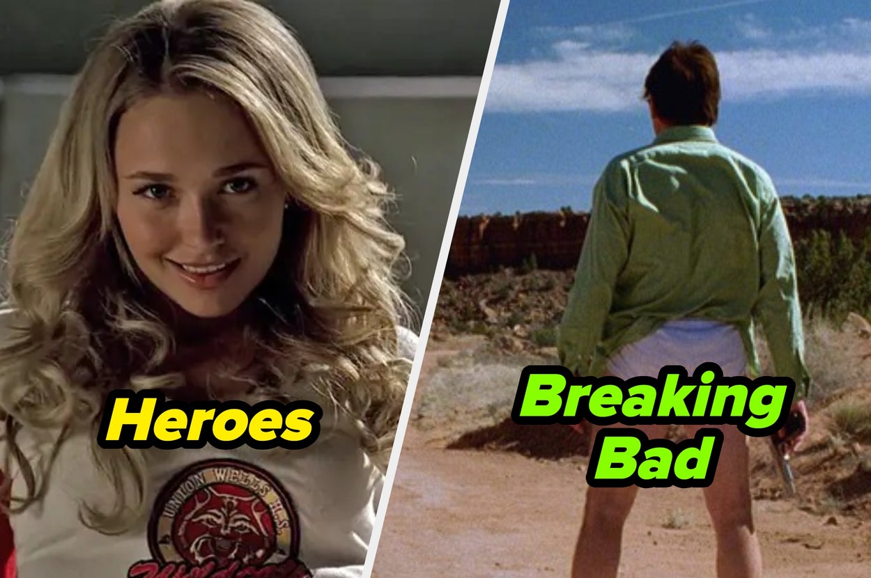 "It's As Close To Perfection As You Can Get" – 12 TV Shows That Utterly Nailed The First Season