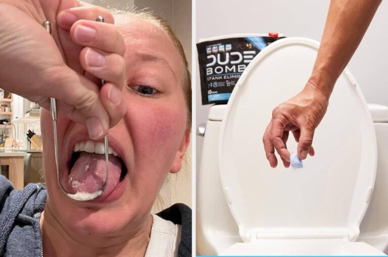 Here Are 29 Things To Deal With The Issues You’d Rather *Wink Wink* Keep Between Us