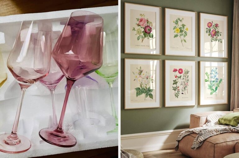 35 Lovely Products For Anyone Whose Soul Needs Some Immediate Soothing