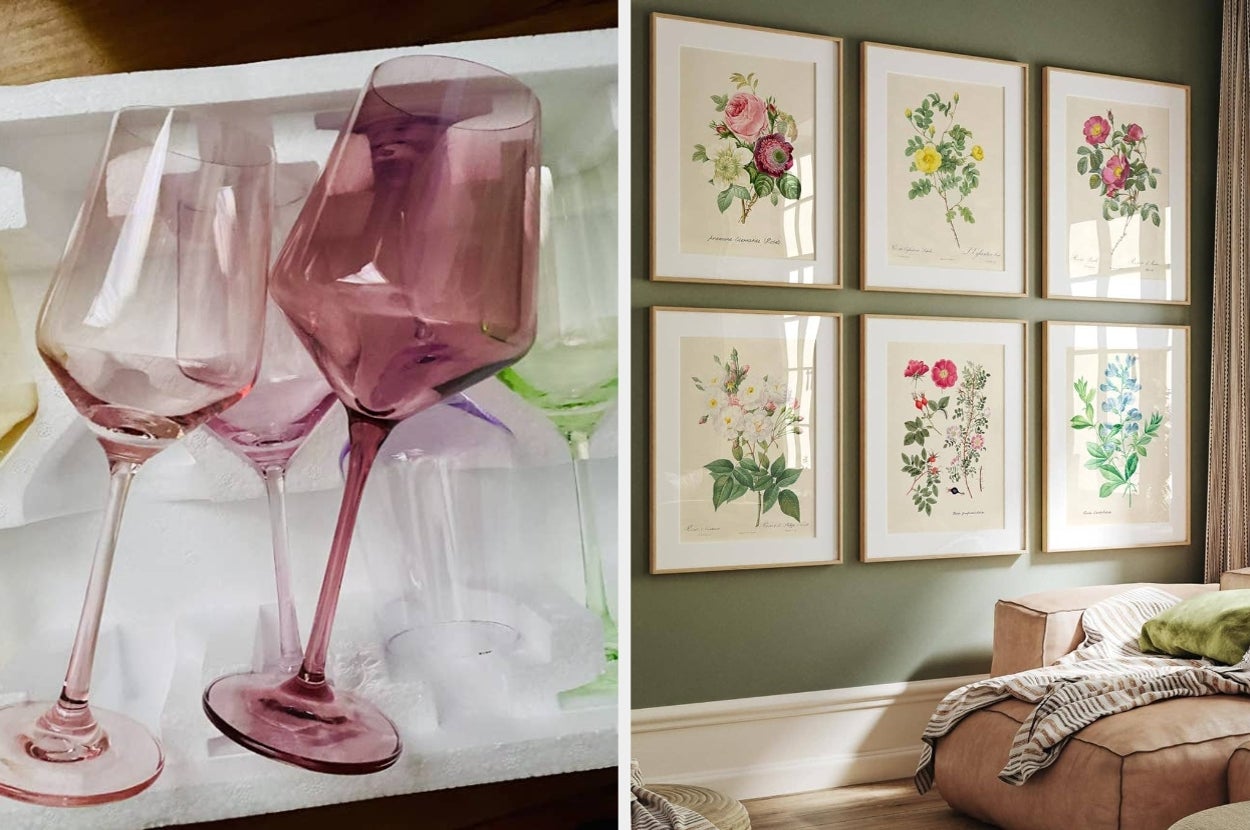 35 Lovely Products For Anyone Whose Soul Needs Some Immediate Soothing