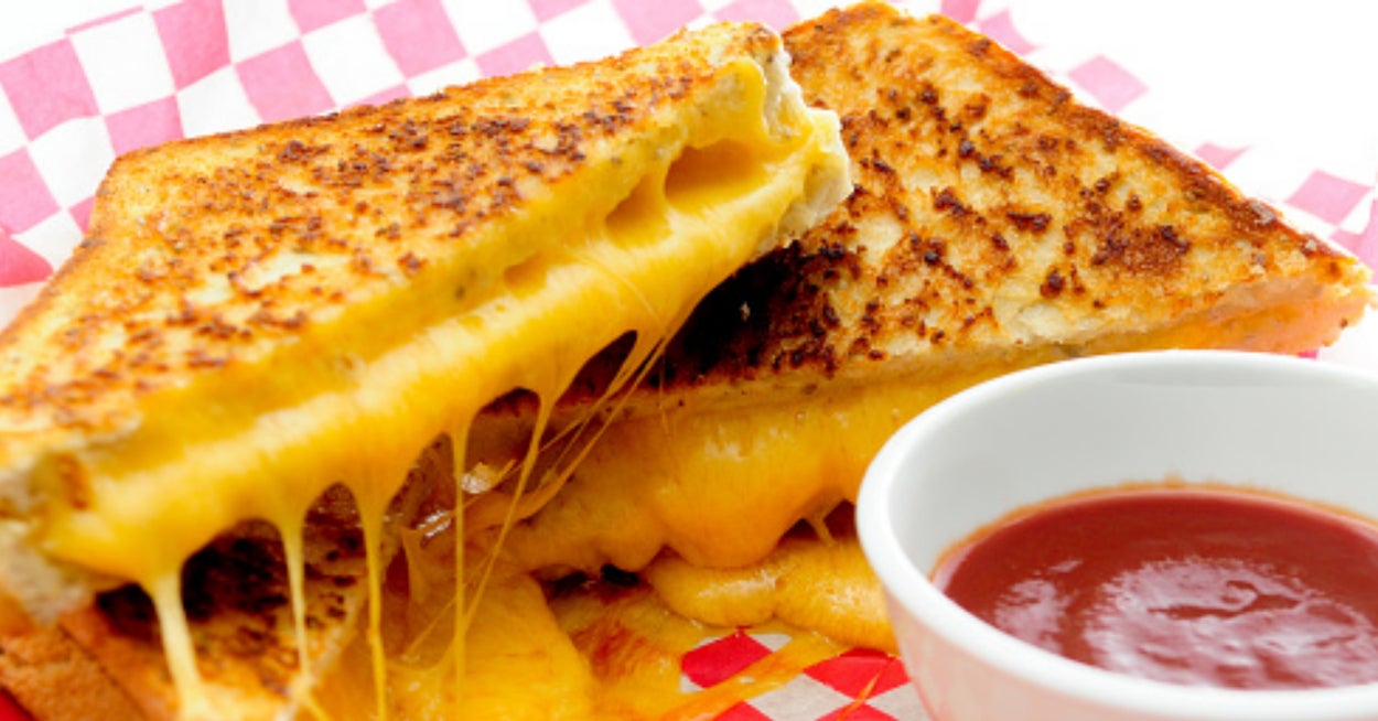 What Kind Of Sandwich Are You Deep Down?
