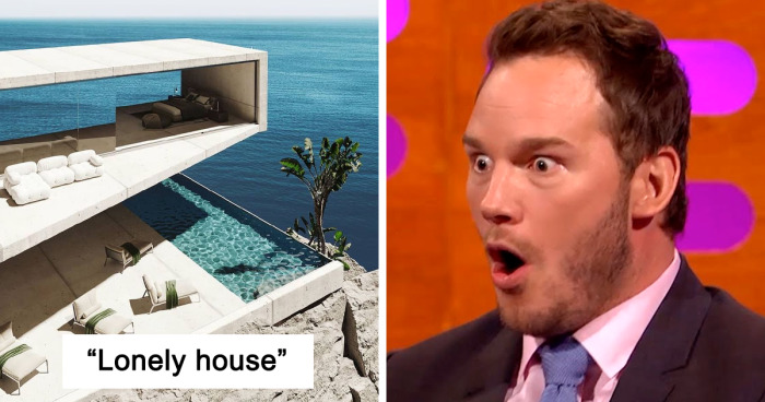 40 Times Architects Really Outdid Themselves And Deserved To Be Celebrated On This Instagram Page