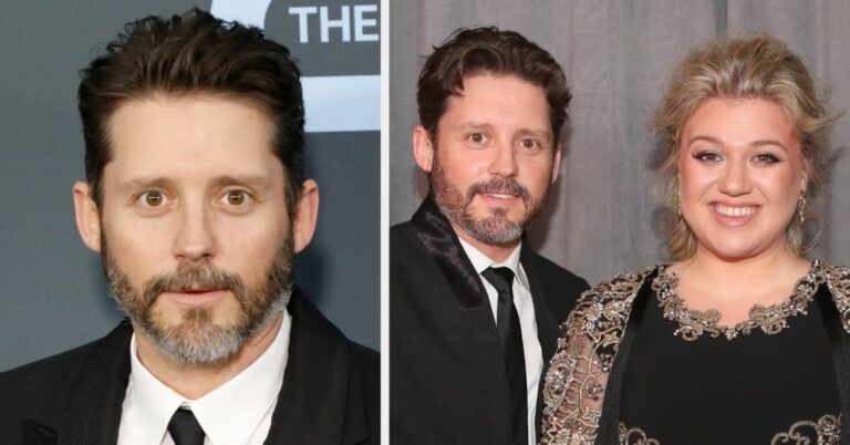 Kelly Clarkson’s Ex, Brandon Blackstock, Was In A Relationship With Her Former Assistant