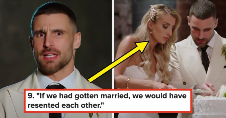 16 Shocking Reasons Grooms Called Off Their Weddings And Decided Not To Get Married