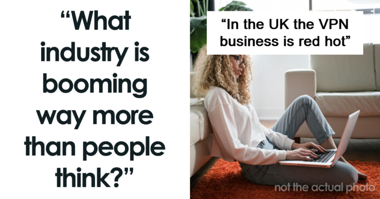 31 People Share The Jobs That Are Growing Faster Than Most Realize
