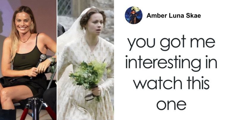 “Sign Me Up”: Controversial ‘Wuthering Heights’ Adaptation Stuns Viewers With Severe Adult Scene
