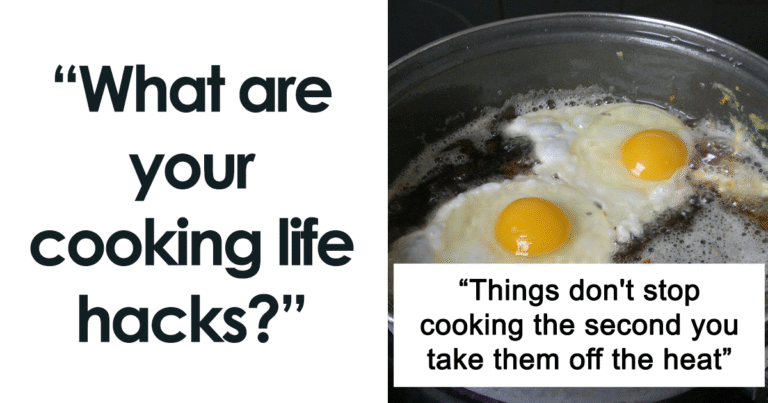 27 People Online Unveil ‘Tricks’ That Make Matters Easier In Their Kitchen