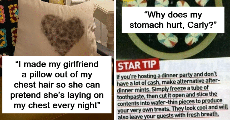 55 DIY Disasters That Belong In A Museum Of Mistakes (New Pics)
