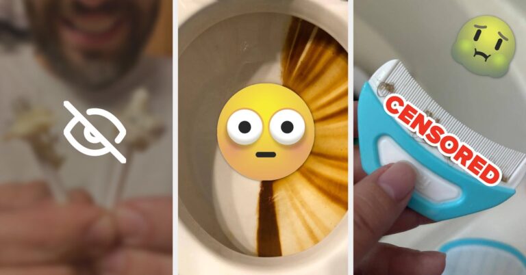 You Won't Want To See The Gross Review Pics For These 26 Items, But You'll Def Want The Results