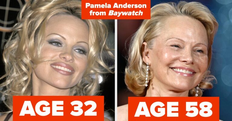 31 Famous People Over 50 Who Somehow Look Even Hotter Now Than They Did Decades Ago