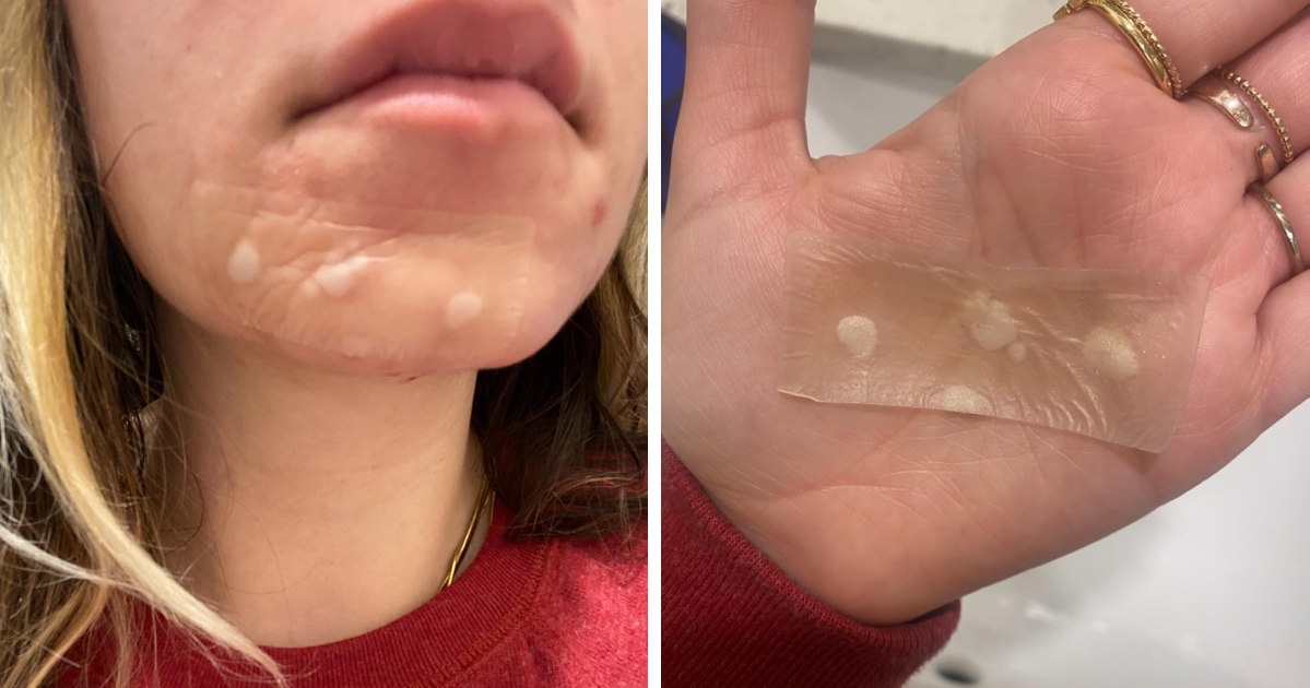 19 Reasons We’re All Grateful For The Self-Checkout Aisle And Discreet Packaging