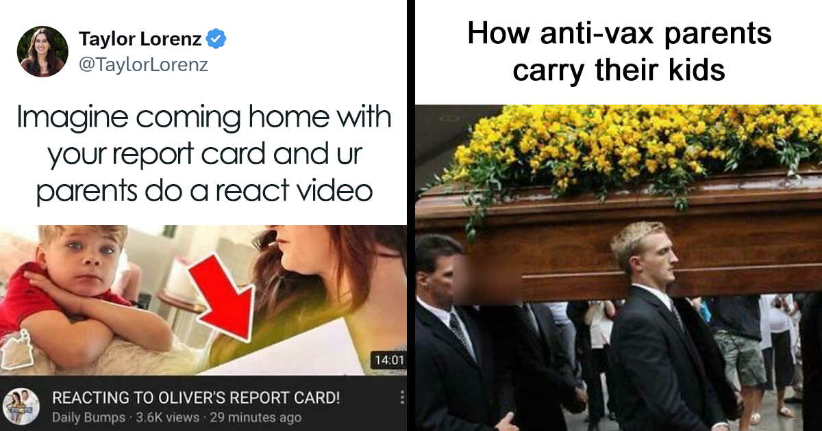31 Memes Highlighting The Frustration With Parents Who Demand Special Treatment