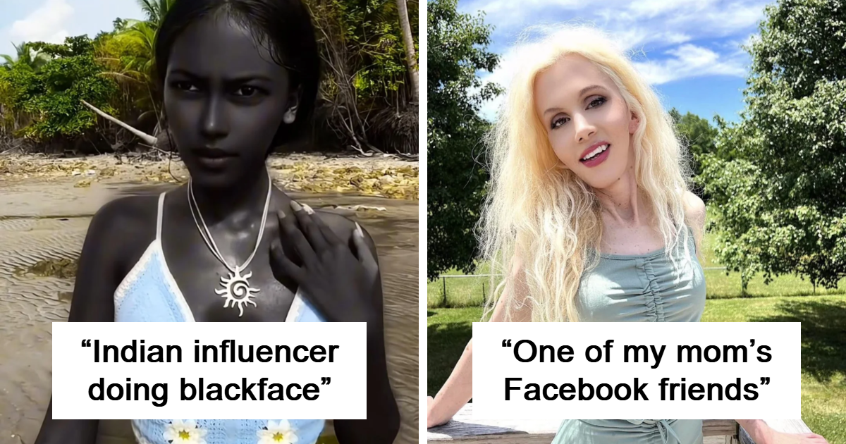 87 Instagram Vs. Reality Pics That Show How Out Of Touch With Reality Some People Really Are (New Pics)